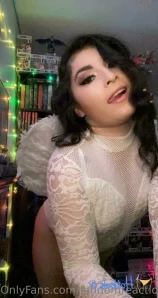 Fandomreactions - Happy Scorpio season from the birthday girl