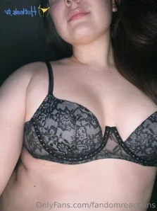 Fandomreactions - hello lovelies Hana sent me her content last night