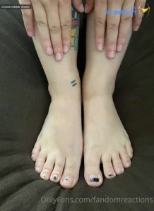 Fandomreactions - Latenight Bathtub Talks and Update