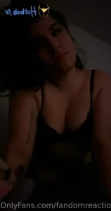 Fandomreactions - Angel Bri lt 3