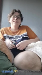 Dollarstorejuice - I woke up from a melatonin sleep at 3 am and now im