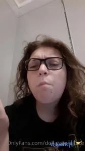 Dollarstorejuice - Here is a lot of my face and also some titties