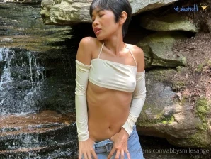 Abbysmilesangel - Top Or bottom I wish you could join me in Florida
