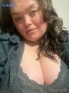 Bbwangelik - IMPORTANT ANNOUNCEMENT UNTIL FURTHER NOTICE MY PAGE IS part 8