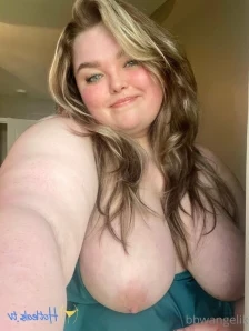 Bbwangelik - IMPORTANT ANNOUNCEMENT UNTIL FURTHER NOTICE MY PAGE IS part 16