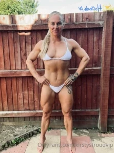 Kirstystroudvip - Dom JOI Get your cock ready