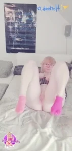 Littleellakitty - Can I be your little Neko - Cat - Girl - - - PLEASE