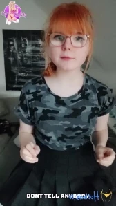 Littleellakitty - っ っ It s NOT what you are thinking LOL It s just
