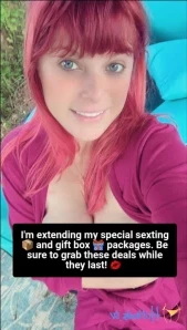 Pennypax - TGIF Let s get filthy DM me