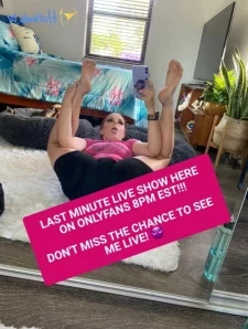 Pennypax - Happy Titty Tuesday Celebrate with me