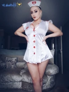 Missrachaelcx - let me bend over for you