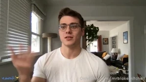 Mrblakemitchell - https onlyfans com 965985154 mrblakemitchell Looking