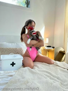 Ivyxwren - I m feeling very naughty rn