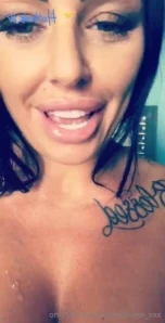 Kerrylouise_xxx - Ass worship JOI just for you anal lovers