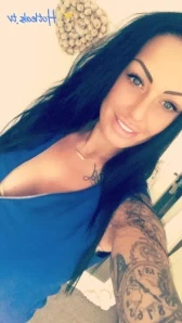 Kerrylouise_xxx - Watch me touch my toes