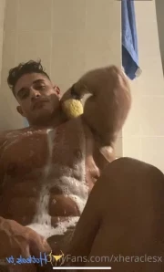 Xheraclesx - Sex 