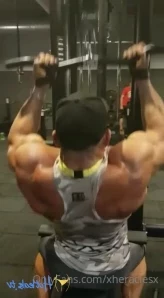 Xheraclesx - NEW MATERIAL PRONTO