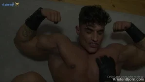 Xheraclesx - Muscle and sex 50 FUERA 5 total durante 30 días con 100