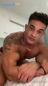 Xheraclesx - Abre la boca