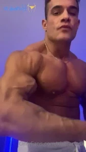 Xheraclesx - Con carlosleaox quieres verlo entero como me revienta