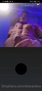 Xheraclesx - Si quieres verme e interactuar conmigo y jugar mirame por