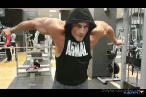 Xheraclesx - Mirame con haliffaruk rafaelspain
