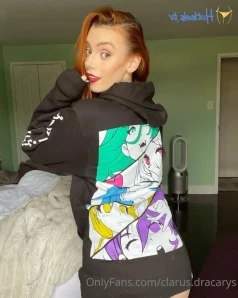 Clarus.polaris - What did you think of my Kim Possible Bunny Hutch