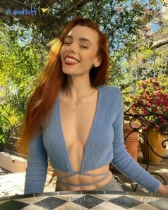 Clarus.polaris - These pasties are SO cute Do you prefer pants on or