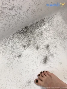 Comfyqueen - I love my crocs