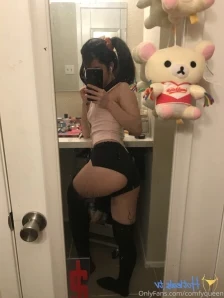 Comfyqueen - Cum and feet