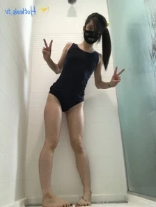 Comfyqueen - Don t you wanna be a squished up mess on the bottom of my