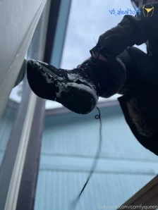 Comfyqueen - My toy My pet