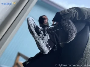 Comfyqueen - Coming to a city near you Click on the photo to view the