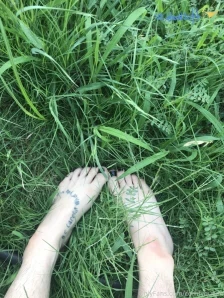 Comfyqueen - Do you think about me when I m not around