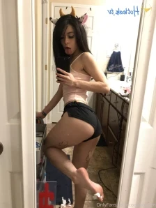 Comfyqueen - Hehe whoops Nothing can protect you from me 3 Send me