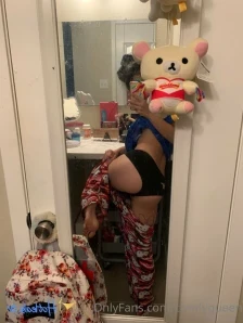 Comfyqueen - Liddol foots