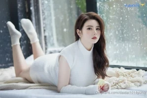 Daidai1014yunqi - 有人用烂了所有伎俩你无动于衷 part 2