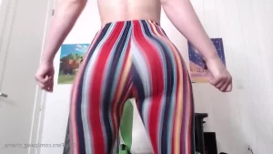 Pawg_champ_ - new ass clapping vid is waiting for you in your inbox