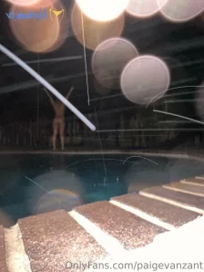 Paigevanzant - LAZY SUNDAY JOIN paigevanzantvip I LL BE CHATTING ALL