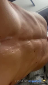 Oklayay - Woke up with this hard on as per usual and had to share with