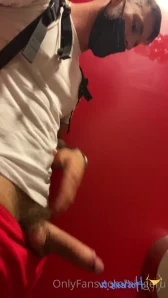 Aingeru - His hole fells jhonku