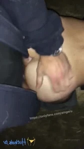 Aingeru - Hard enough