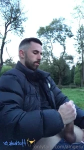 Aingeru - Friday afternoon with jhonku No one takes my cock like him