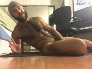 Gogoteddybear - THROWBACK FURSDAY The whole room smelled like cum part 9