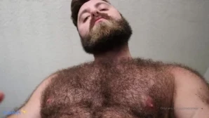 Gogoteddybear - FULL VIDEO FUR-RIDAY Bear Bottoms Fur Breakfast Jake part 25 