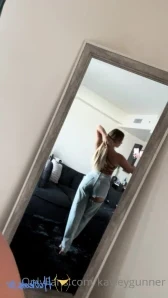 Kayleygunner - had the time of my life in Tahoe