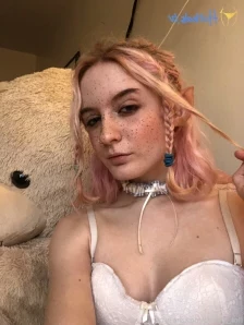 Ash.afterdark - Pull down my yoga pants and eat me out