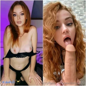 Sexitsmylife7 - would look good with your cum dripping out of her part 28