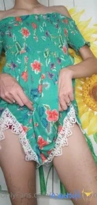 Cantaloupexo - I really like these panties