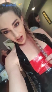 Savannahfoxxx - I love giving my fans exactly what they want Y all
